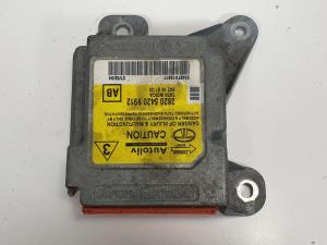 CENTRALITA AIRBAG 282054209912 TATA INDICA Autodesguaces Alicante