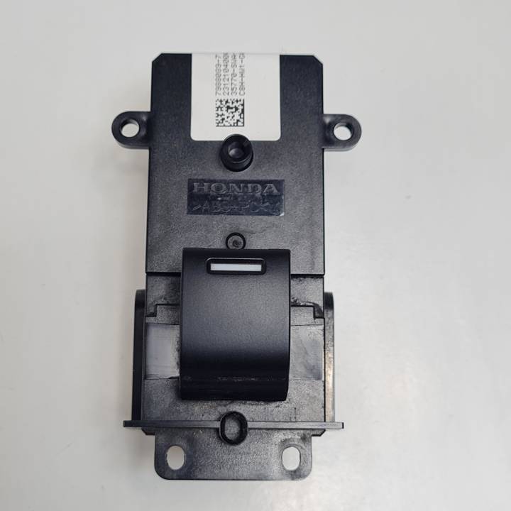 MANDO ELEVALUNAS TRASERO DERECHO 79880897B HONDA CR-V (RE) Autodesguaces Alicante