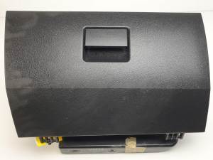 GUANTERA 2S61A06024ADW FORD FIESTA (CBK) Autodesguaces Alicante