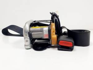 CINTURON SEGURIDAD DELANTERO IZQUIERDO 86885BH00A NISSAN NOTE (E11E) Autodesguaces Alicante