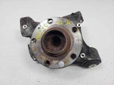 MANGUETA TRASERA IZQUIERDA 4F0505433H AUDI A6 BERLINA (4F2) Autodesguaces Alicante