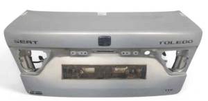 TAPA MALETERO SEAT TOLEDO (1M2) Autodesguaces Alicante