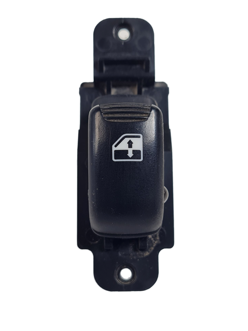MANDO ELEVALUNAS TRASERO IZQUIERDO - 935753C010 - HYUNDAI - SANTA FE (SM)