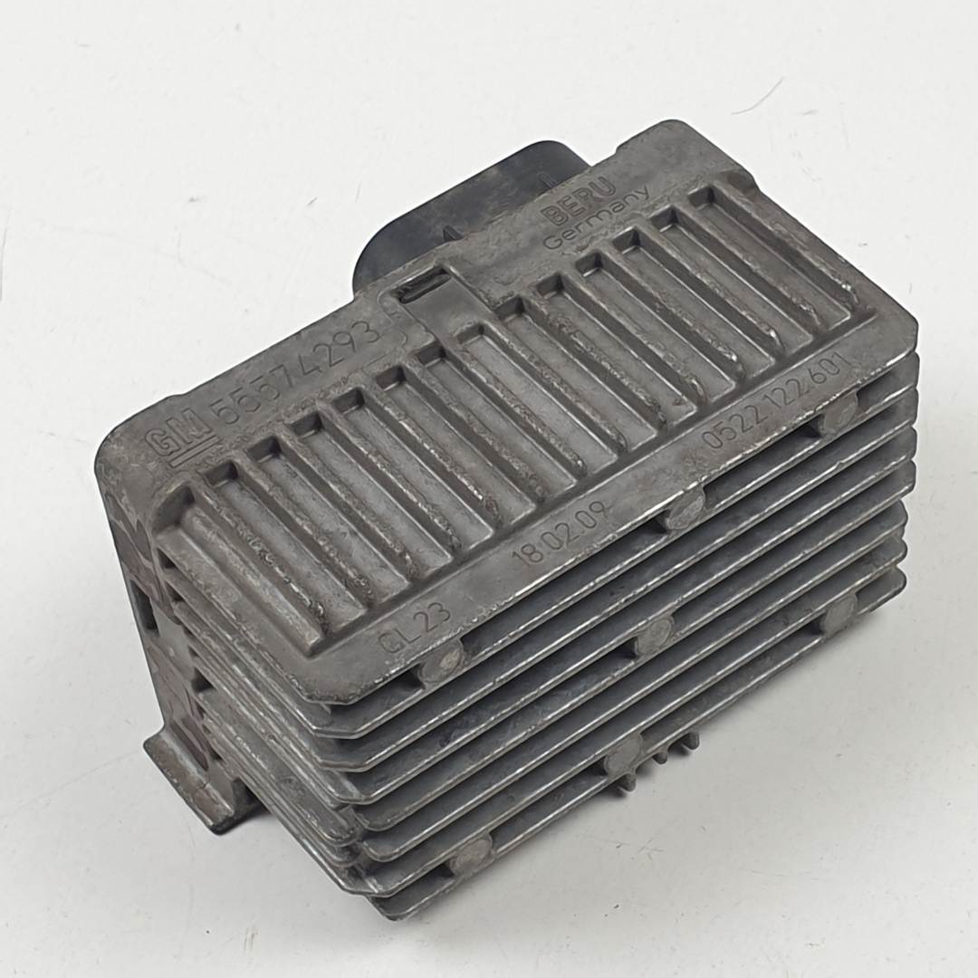 CAJA PRECALENTAMIENTO - 55574293 - OPEL - CORSA D