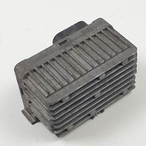 CAJA PRECALENTAMIENTO 55574293 OPEL CORSA D Autodesguaces Alicante