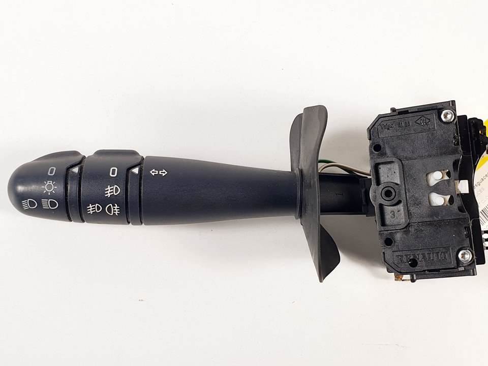 MANDO LUCES - RENAULT - CLIO II FASE II (B/CB0)