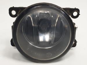 FARO ANTINIEBLA IZQUIERDO RENAULT MEGANE II COUPE/CABRIO Autodesguaces Alicante