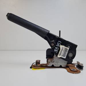 PALANCA FRENO DE MANO 98062965ZD CITROEN C3 (B618) Autodesguaces Alicante