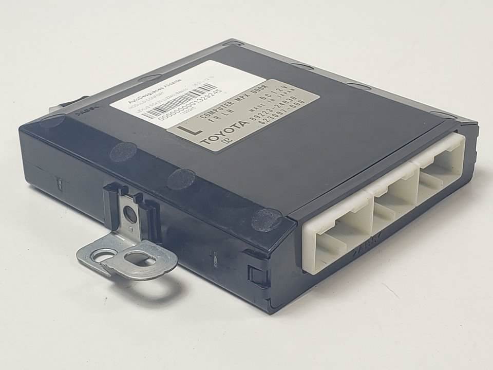 MODULO CONFORT - 8922324030 - LEXUS - SC430 (UZZ40)
