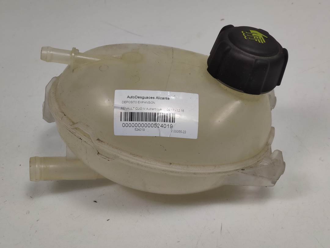 DEPOSITO EXPANSION - 217100680R - RENAULT - CLIO IV