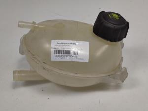 DEPOSITO EXPANSION 217100680R RENAULT CLIO IV Autodesguaces Alicante