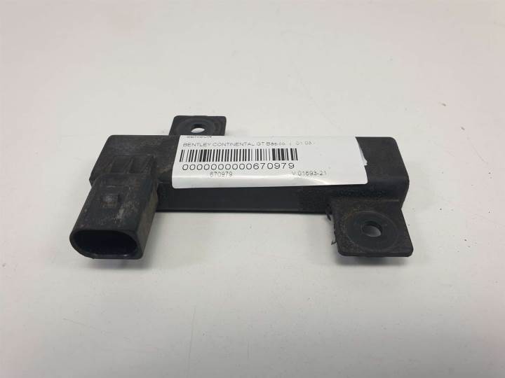 SENSOR 3D0909133E BENTLEY CONTINENTAL GT Autodesguaces Alicante