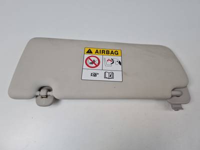 PARASOL DERECHO 964009419R RENAULT MEGANE IV BERLINA 5P Autodesguaces Alicante