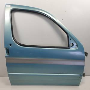 PUERTA DELANTERA DERECHA CITROEN BERLINGO (M59) Autodesguaces Alicante