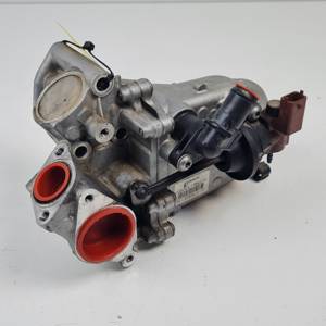 ENFRIADOR EGR 55230929 CITROEN NEMO (VU) Autodesguaces Alicante