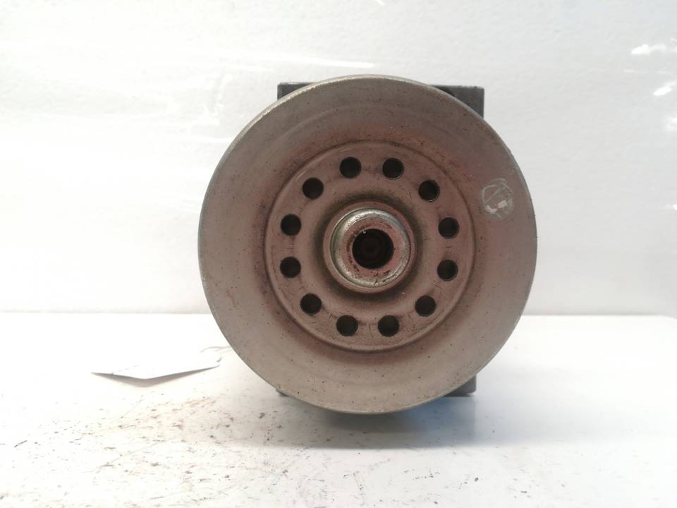 COMPRESOR AIRE ACONDICIONADO