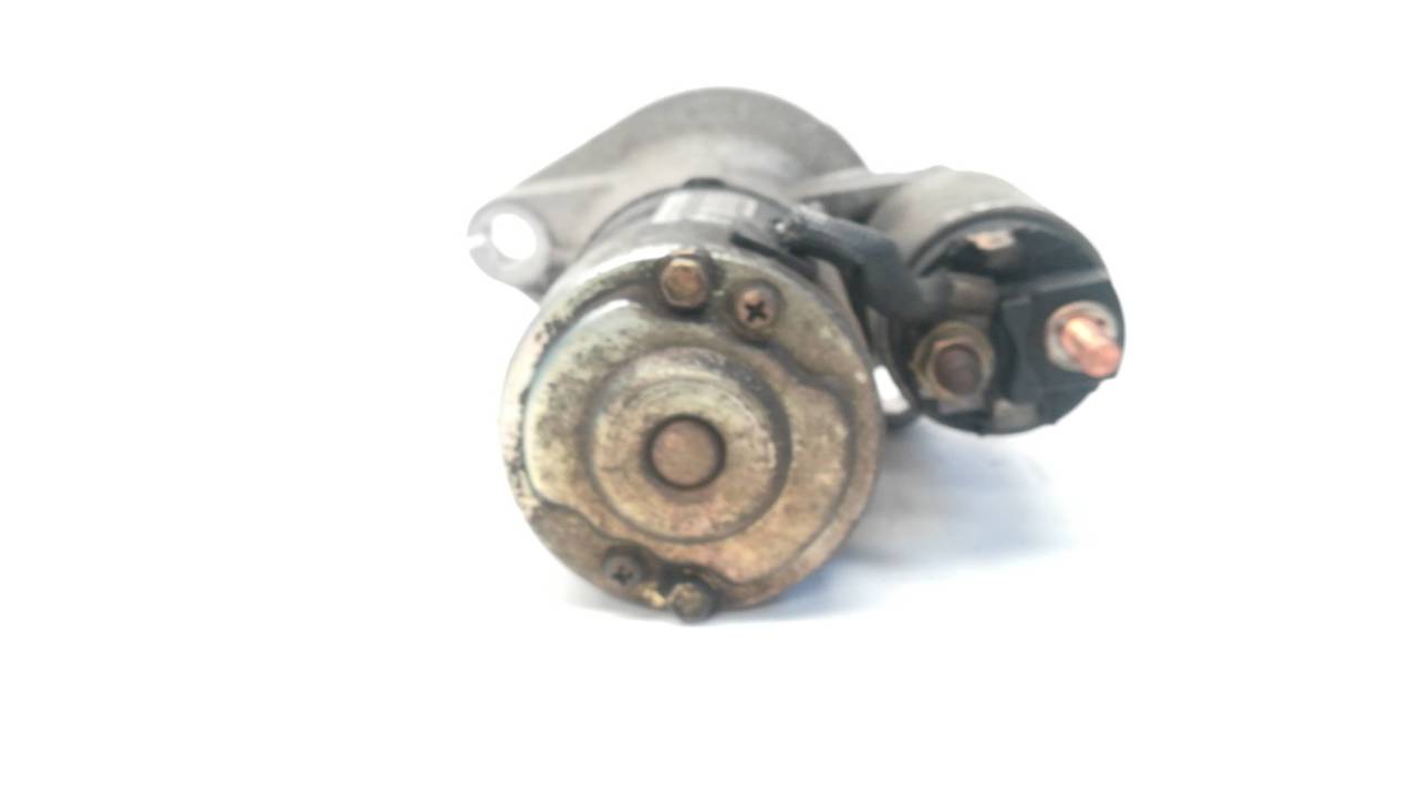MOTOR ARRANQUE