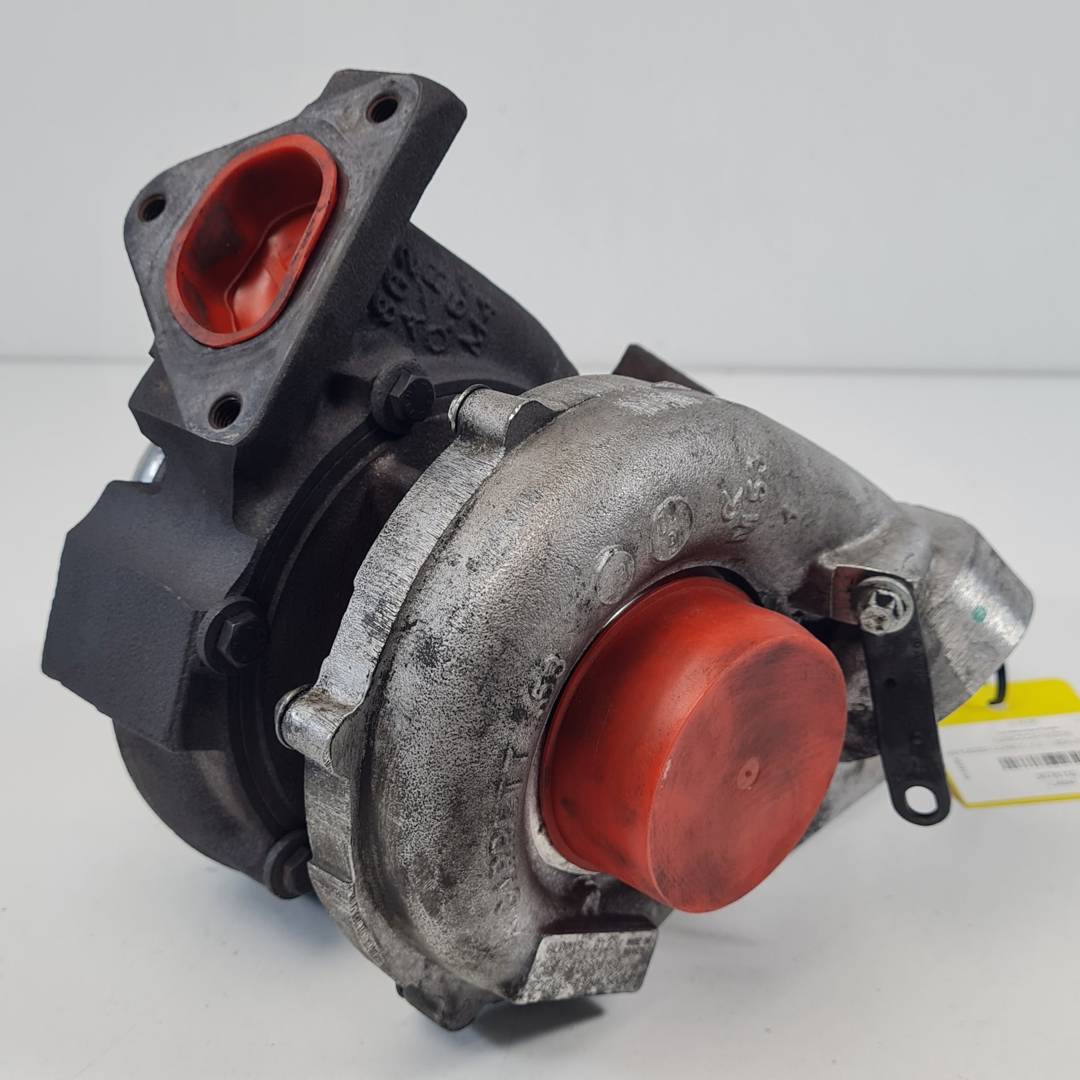 Turbocharger - A6470900160 - MERCEDES - CLASE E (W211) BERLINA