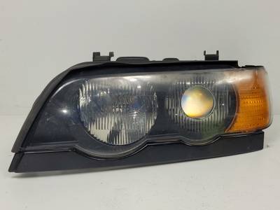FARO IZQUIERDO 15183200 BMW X5 (E53) Autodesguaces Alicante