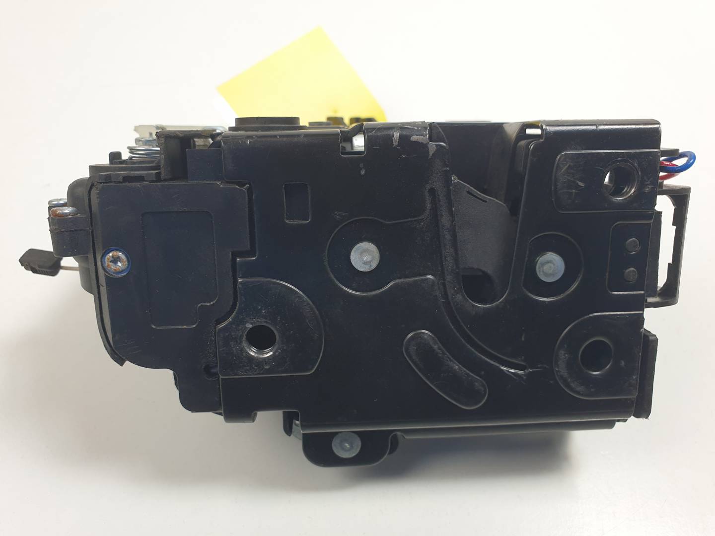 CERRADURA PUERTA TRASERA IZQUIERDA - 3B4839015A - VOLKSWAGEN - GOLF IV BERLINA (1J1)