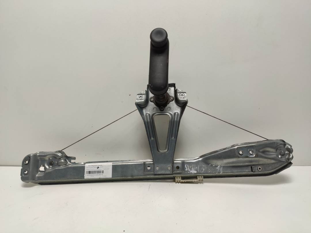 Fensterheber hinten links - 8200291154B - RENAULT - CLIO III