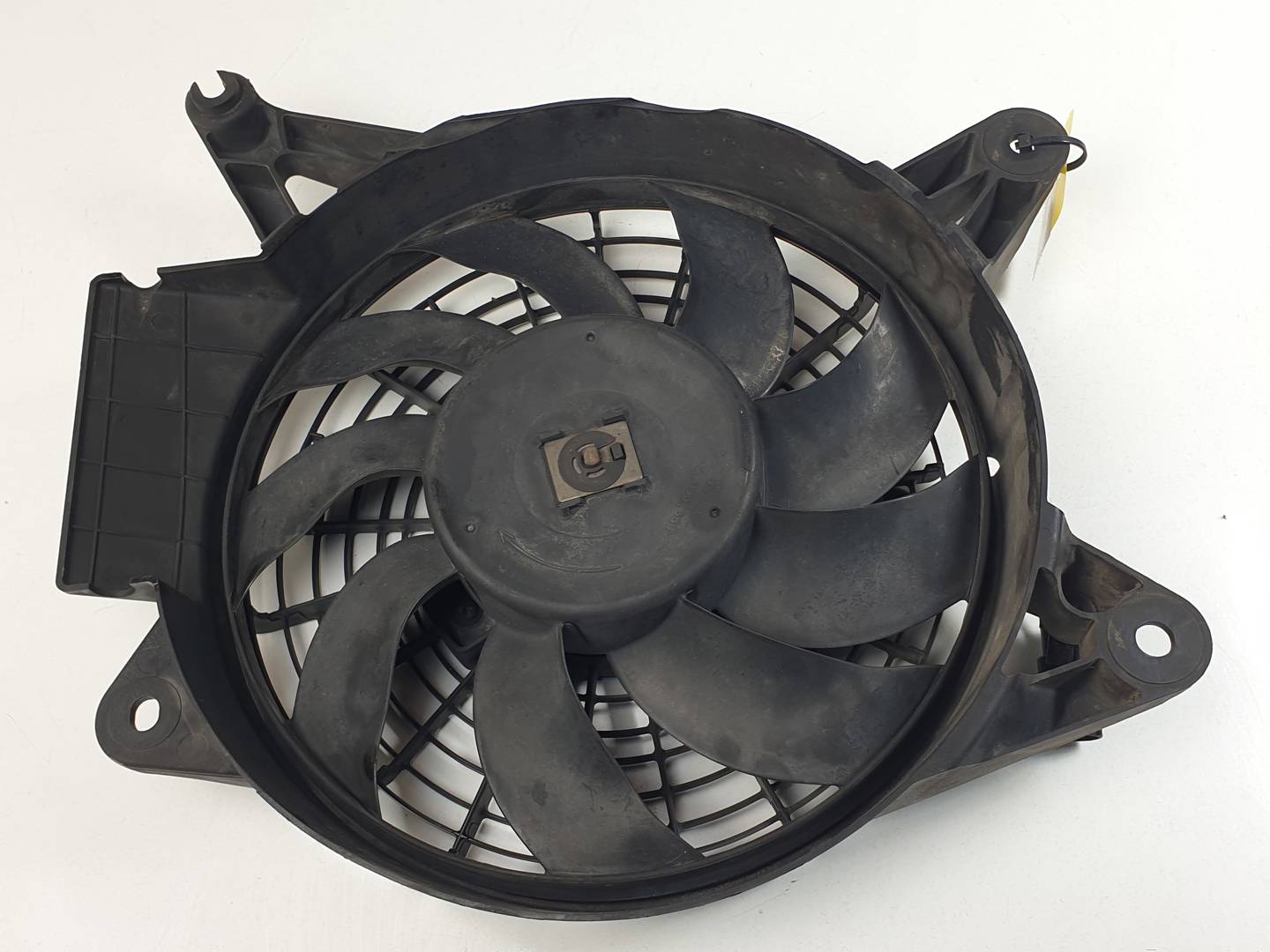 ELECTROVENTILADOR - 3C2312 - CHEVROLET - CHEVROLET EPICA (2007 - 2011)