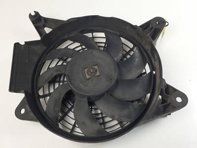 ELECTROVENTILADOR 3C2312 CHEVROLET CHEVROLET EPICA (2007 - 2011) Autodesguaces Alicante