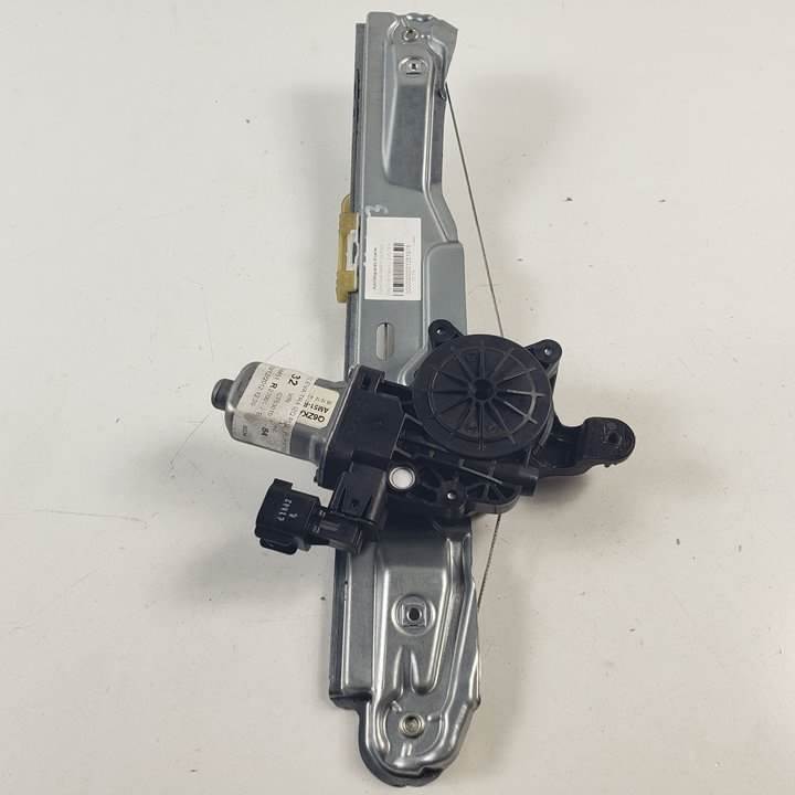 ELEVALUNAS TRASERO IZQUIERDO - AM51R27001B - FORD - C-MAX (CB7)