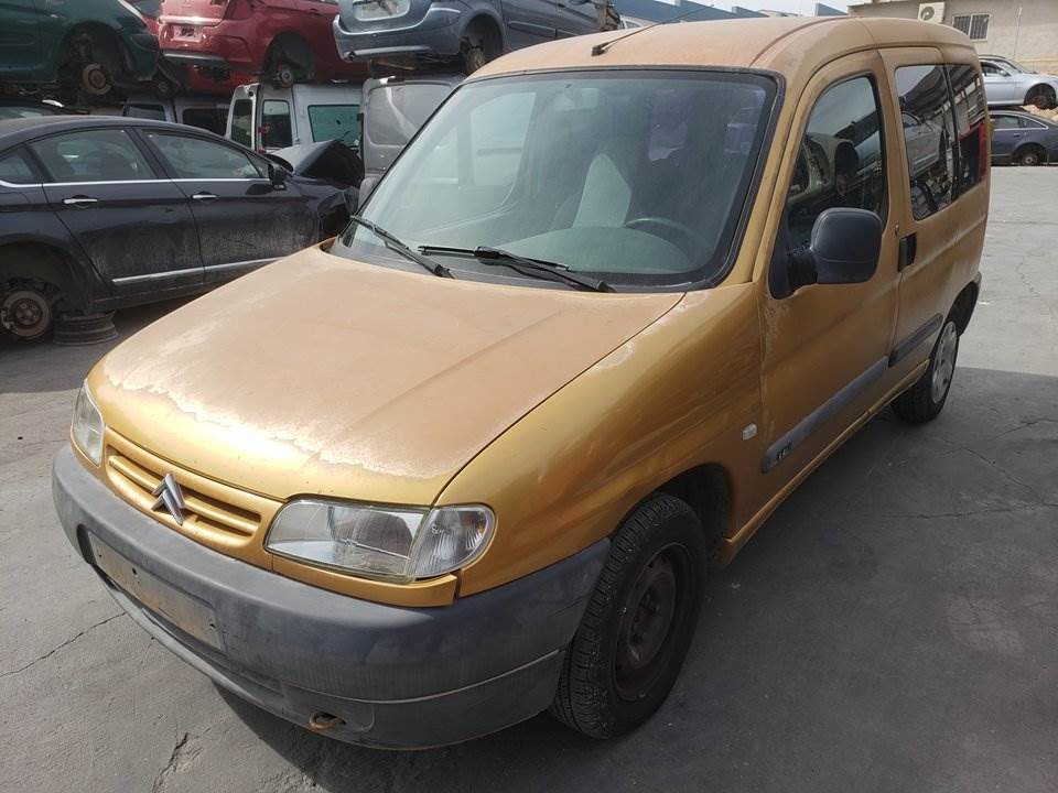CITROEN BERLINGO (M49) (1996 - 2001)
