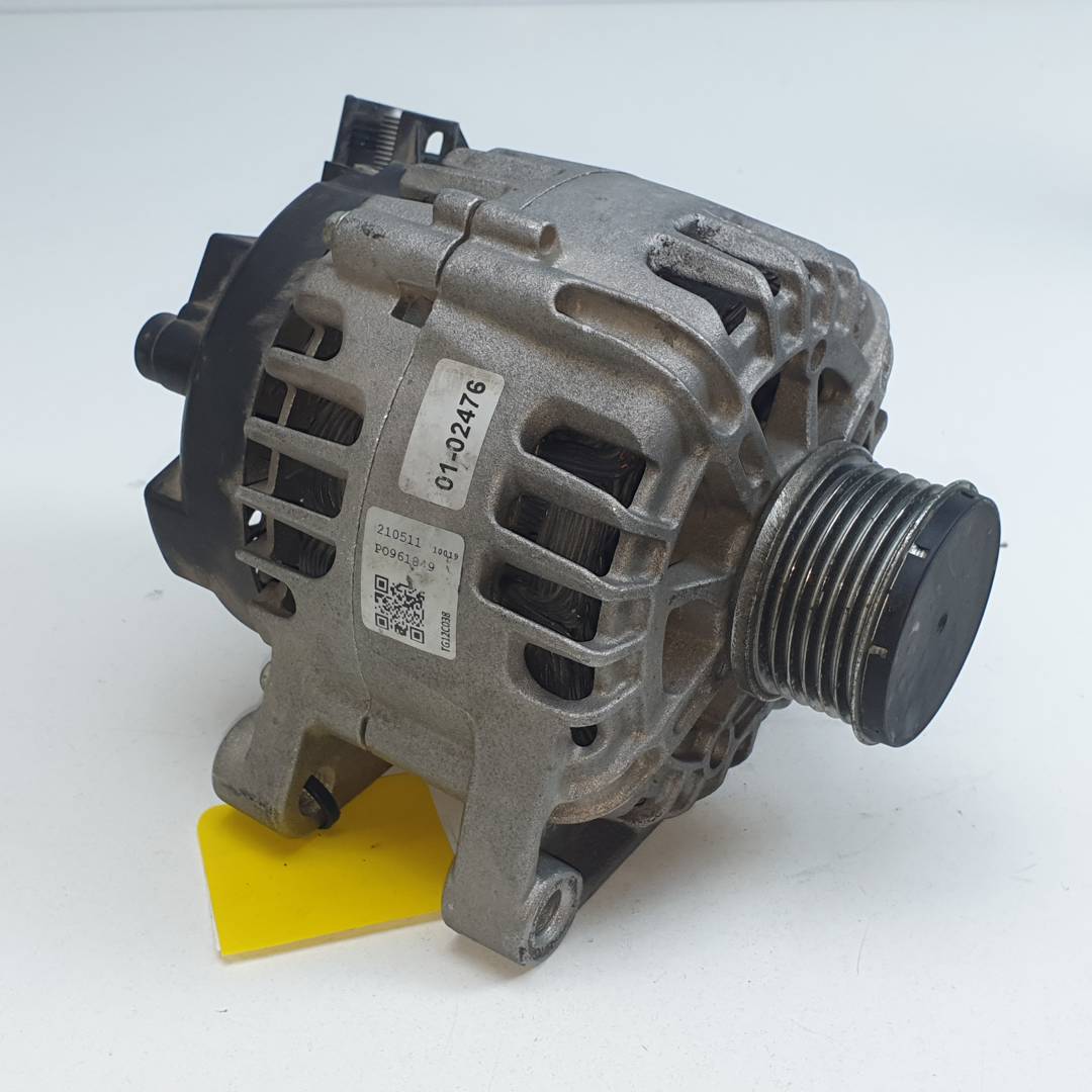 ALTERNADOR - LRA03053 - FORD - FIESTA (CB1)