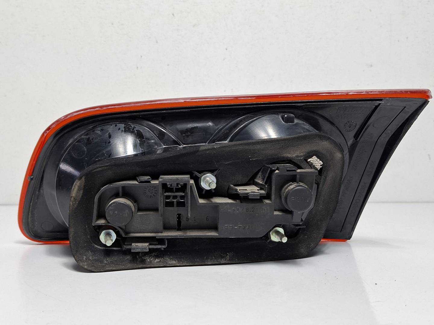 Foto 3 de Piloto Trasero Izquierdo Fiat Croma (194) (2005–2010)