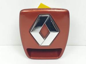 MANETA EXTERIOR PORTON 8200000901 RENAULT LAGUNA II (BG0) Autodesguaces Alicante