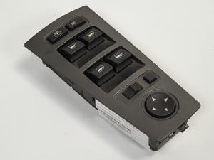 MANDO ELEVALUNAS DELANTERO IZQUIERDO 6917106 BMW SERIE 7 (E65/E66) Autodesguaces Alicante