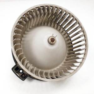 VENTILADOR CALEFACCION 1940000820 MITSUBISHI MONTERO (V20/V40) Autodesguaces Alicante