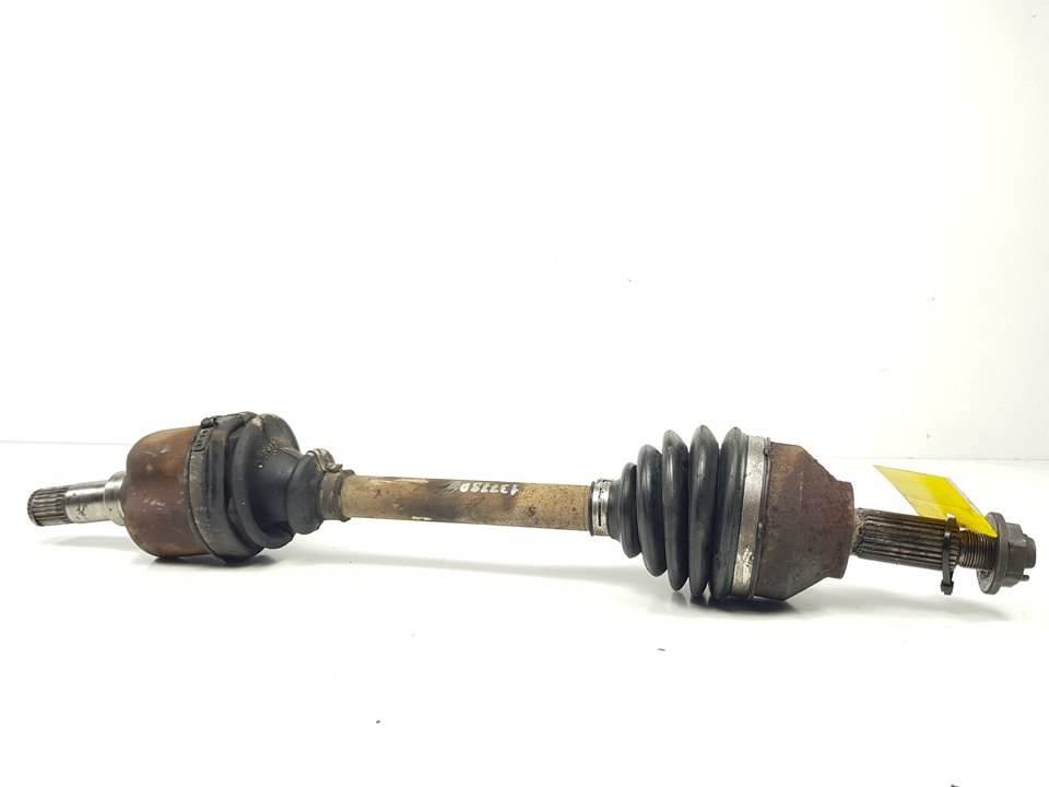 TRANSMISION DELANTERA IZQUIERDA - FORD - MONDEO BERLINA (GE)