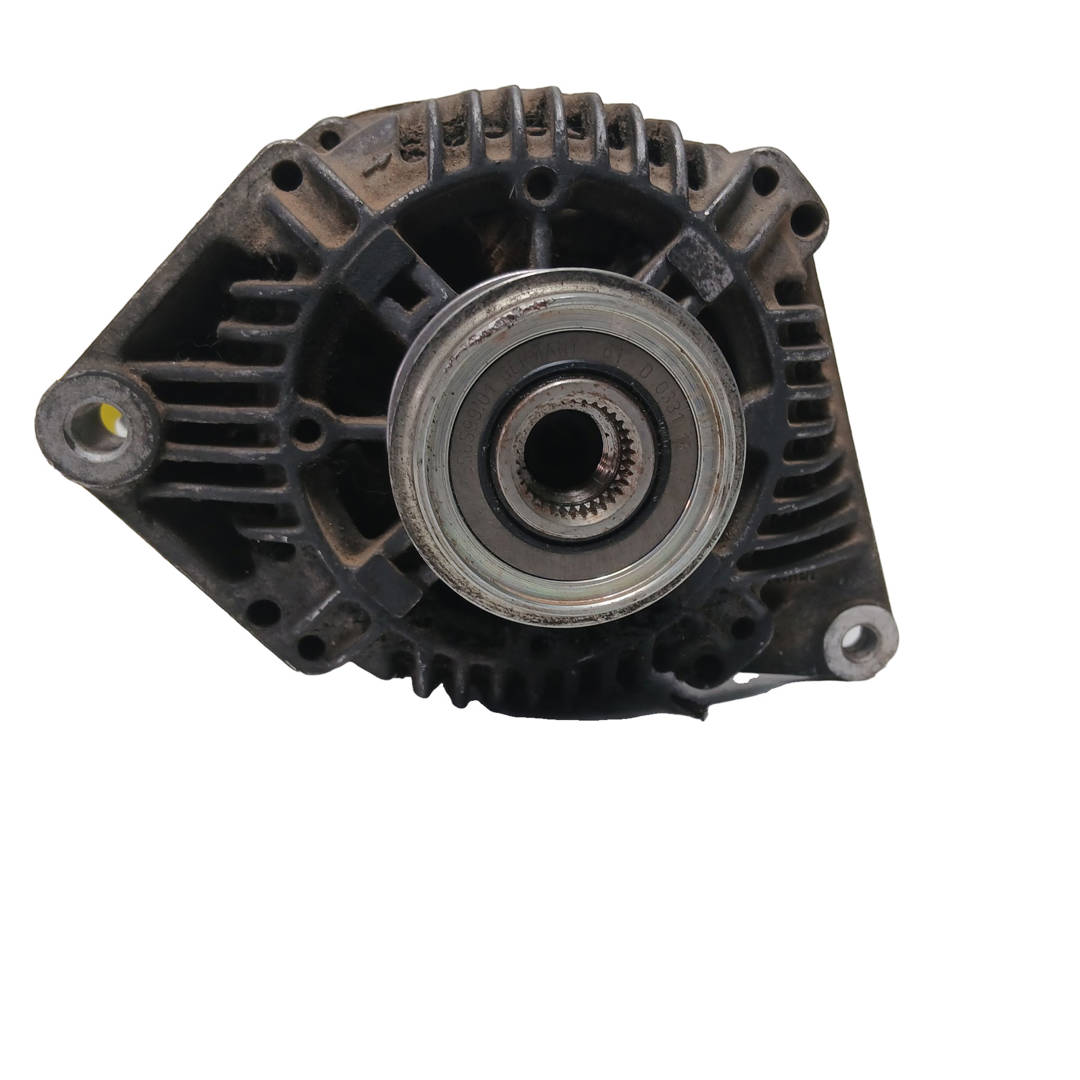 Foto 5 de Alternador Renault Kangoo (f/kc0) (2003–2010)