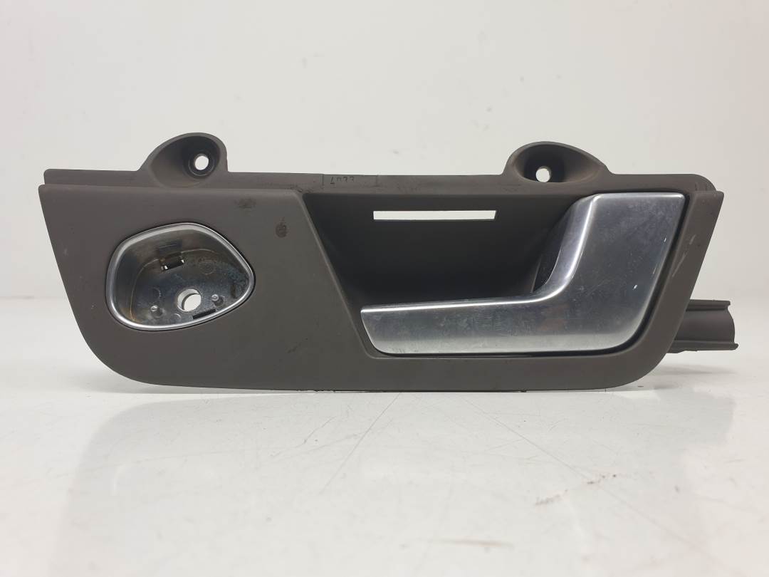 MANETA INTERIOR TRASERA DERECHA - 8E0839020C - AUDI - A4 BERLINA (8E)
