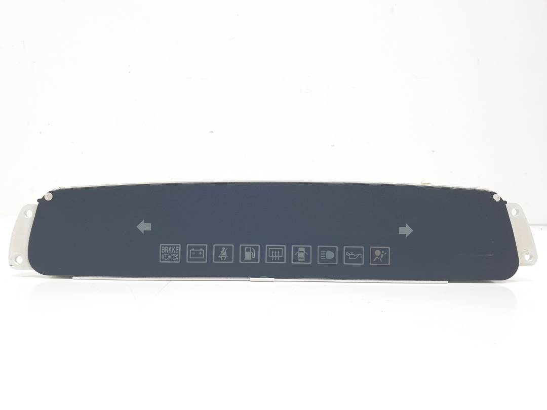 Multifunction display - 8025021300 - SSANGYONG - RODIUS