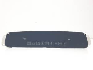 PANTALLA MULTIFUNCION 8025021300 SSANGYONG RODIUS Autodesguaces Alicante