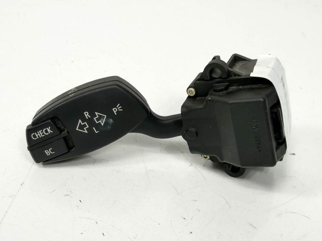 MANDO INTERMITENTES - 01106720 - BMW - SERIE 5 BERLINA (E60)