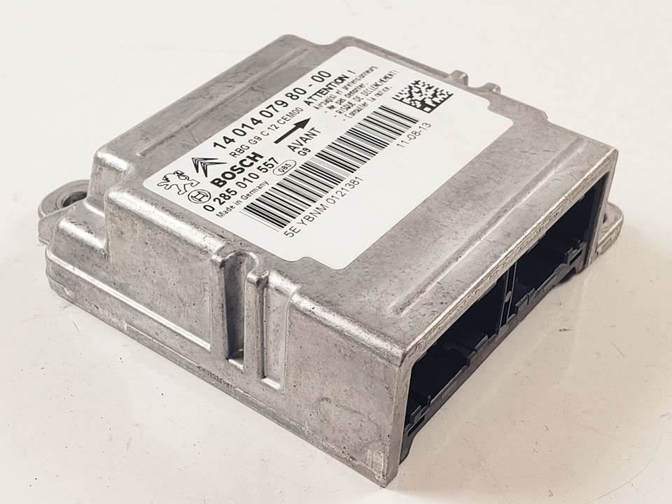 CENTRALITA AIRBAG - 0285010557 - FIAT - SCUDO COMBI (272)