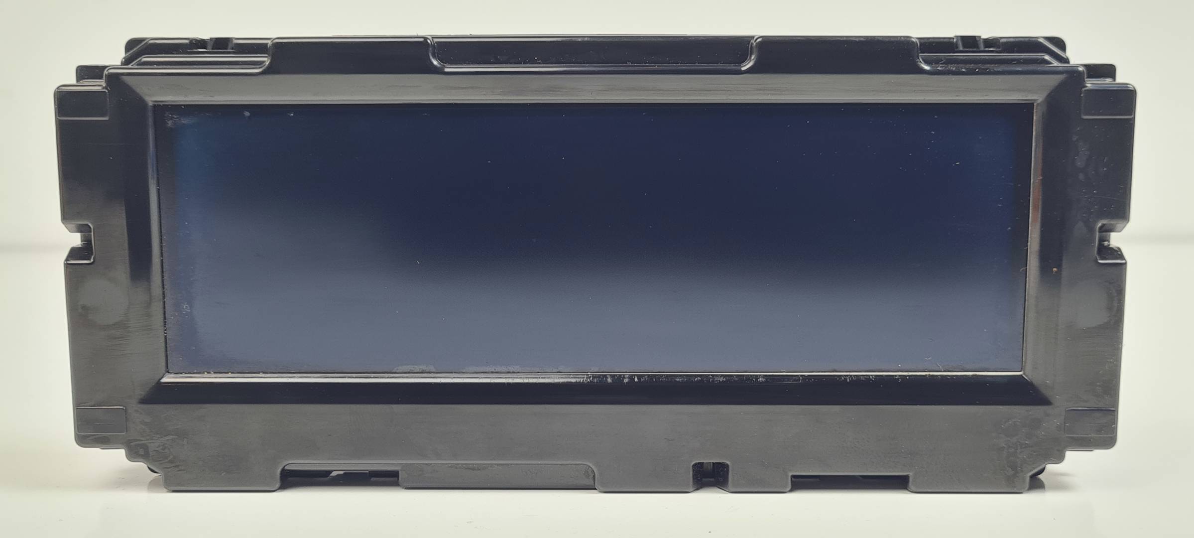 PANTALLA MULTIFUNCION - 13277072 - OPEL - MERIVA B