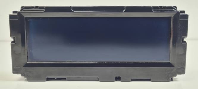 PANTALLA MULTIFUNCION 13277072 OPEL MERIVA B Autodesguaces Alicante
