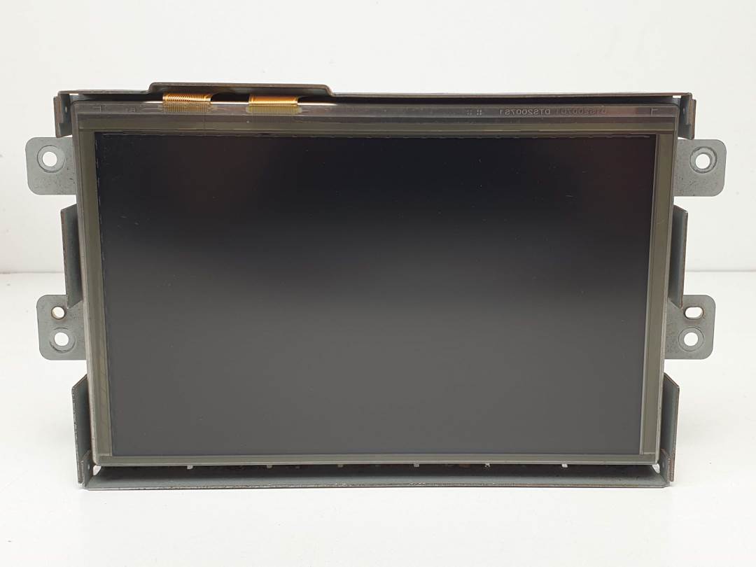 PANTALLA MULTIFUNCION - FK7219C299AA - LAND ROVER - EVOQUE