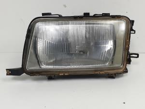 FARO IZQUIERDO 0301075111 AUDI 80 AVANT Autodesguaces Alicante