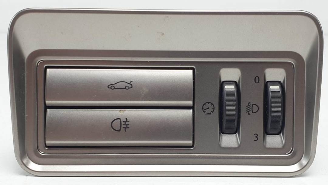 MANDO MULTIFUNCION - BX2311654BC - JAGUAR - XF (X250)
