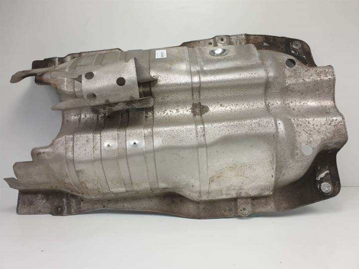 TIRADOR CAPOT 3W0825681D BENTLEY CONTINENTAL GT Autodesguaces Alicante