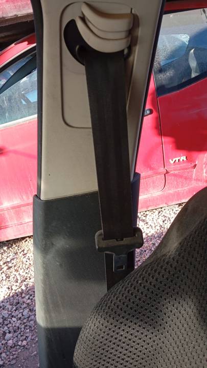 CINTURON SEGURIDAD DELANTERO DERECHO