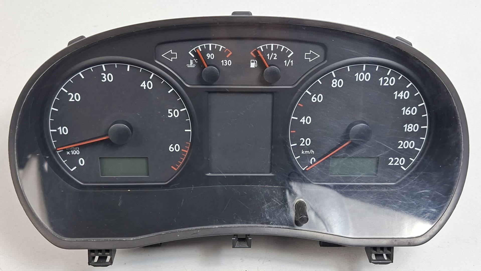 CUADRO INSTRUMENTOS - 6Q0920800 - VOLKSWAGEN - POLO (9N1)