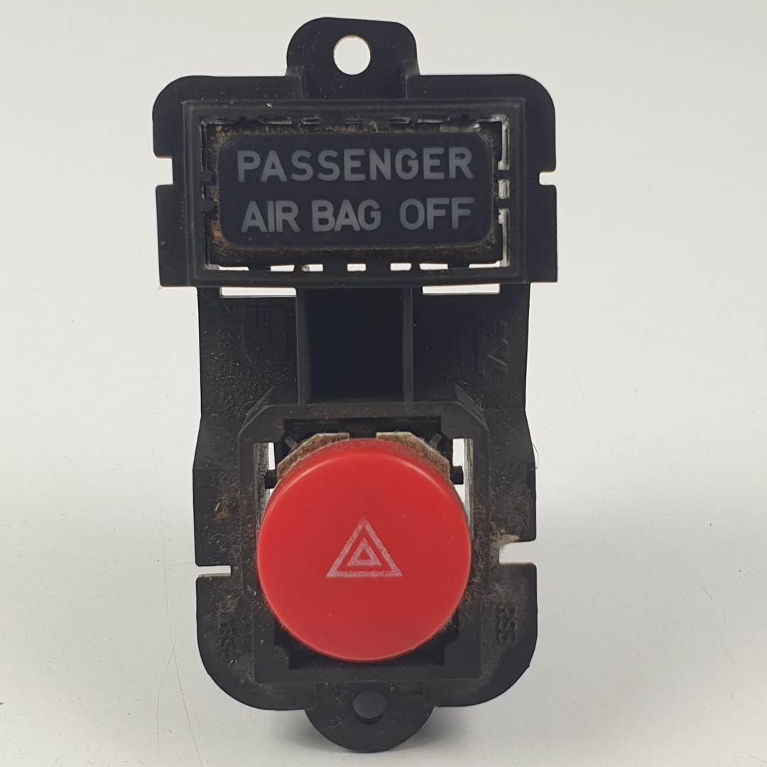 WARNING - 1P0863849 - SEAT - LEON (1P1)